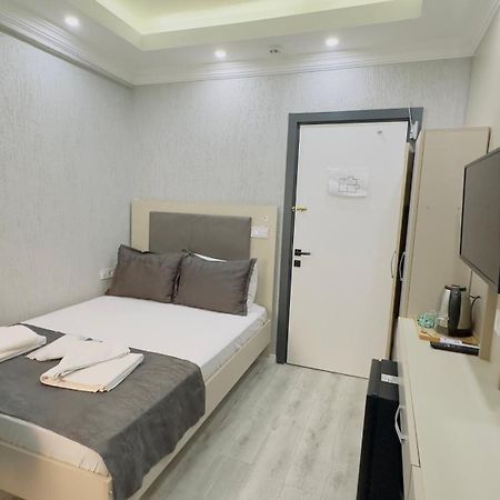 La Mer Old City Hotel 이스탄불 외부 사진