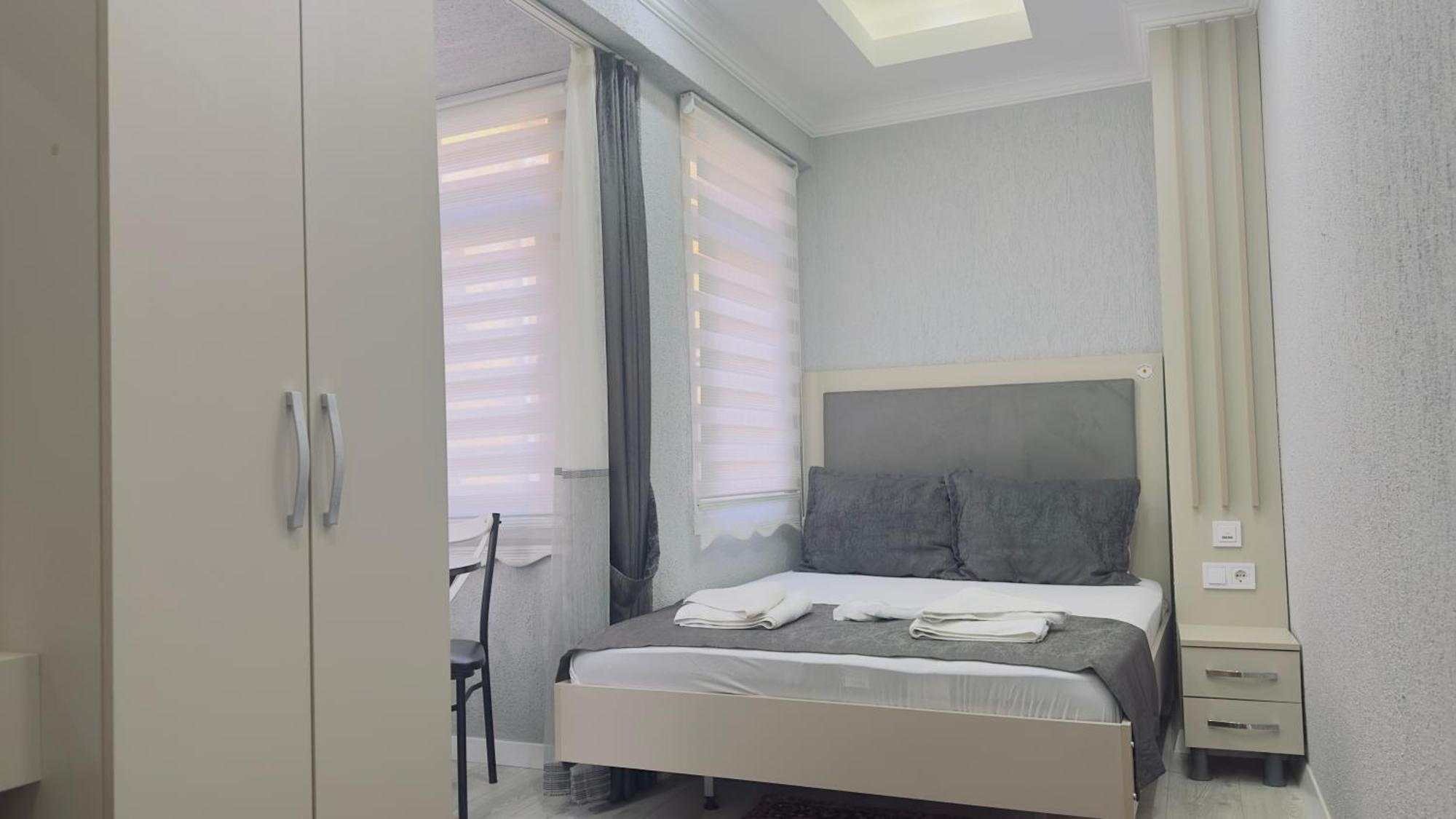 La Mer Old City Hotel 이스탄불 외부 사진