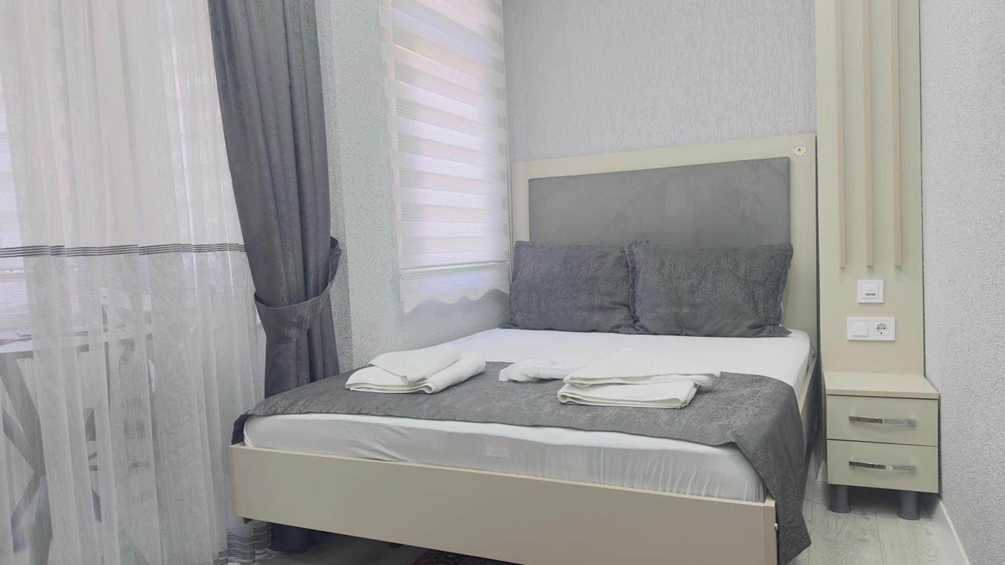 La Mer Old City Hotel 이스탄불 외부 사진
