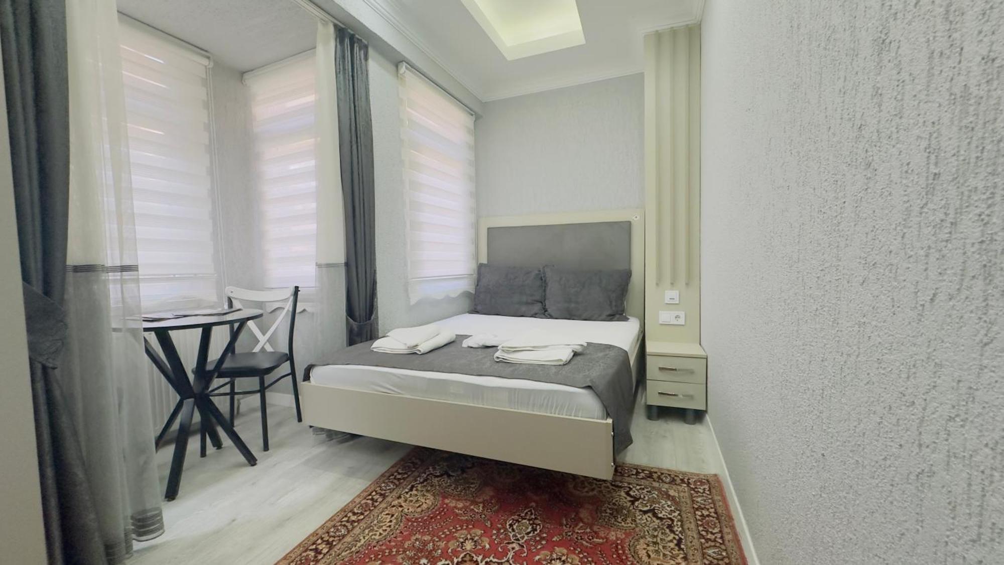 La Mer Old City Hotel 이스탄불 외부 사진